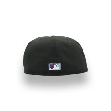 画像3: NEW ERA ARIZONA DIAMONDBACKS 1998 INAUGURAL SEASON SIDE PATCH 59FIFTY CAP (3)