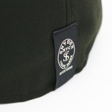 画像6: NEW ERA X TODD SNYDER TS LOGO 59FIFTY CAP (6)