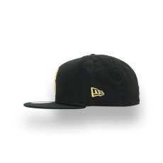 画像4: NEW ERA SEATTLE MARINERS KINGDOME SIDE PATCH 59FIFTY CAP (4)