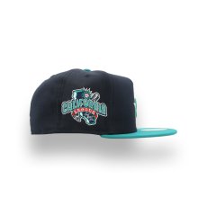 画像2: NEW ERA SAN BERNARDINO SPIRIT CALIFORNIA LEAGUE SIDE PATCH A-FRAME 59FIFTY (2)