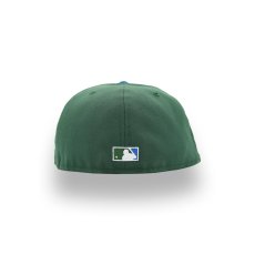画像3: NEW ERA MINNESOTA TWINS BOMBA SQUAD 60 SEASON SIDE PATCH 59FIFTY CAP (3)