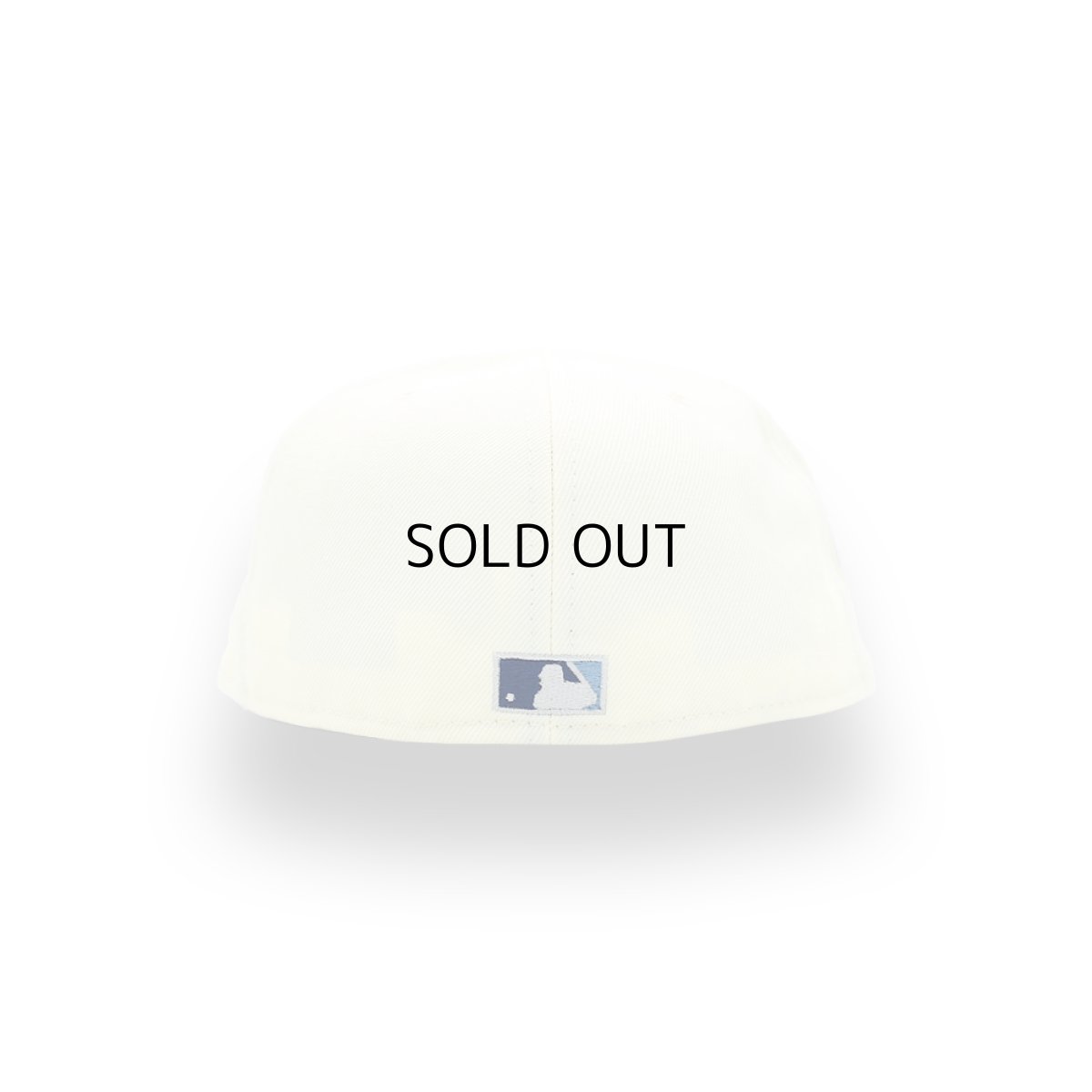 画像3: NEW ERA TORONTO BLUE JAYS 30TH SEASON SIDE PATCH 59FIFTY (3)