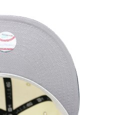 画像7: NEW ERA TORONTO BLUE JAYS 30TH SEASON SIDE PATCH 59FIFTY CAP (7)