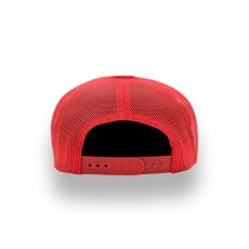 画像3: BASS PRO SHOPS MESH TRUCKER CAP (3)
