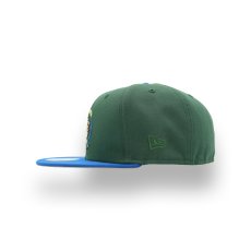 画像4: NEW ERA MINNESOTA TWINS BOMBA SQUAD 60 SEASON SIDE PATCH 59FIFTY CAP (4)