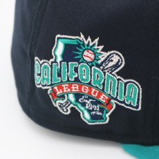 画像6: NEW ERA SAN BERNARDINO SPIRIT CALIFORNIA LEAGUE SIDE PATCH A-FRAME 59FIFTY (6)