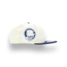 画像2: NEW ERA TORONTO BLUE JAYS 30TH SEASON SIDE PATCH 59FIFTY CAP (2)