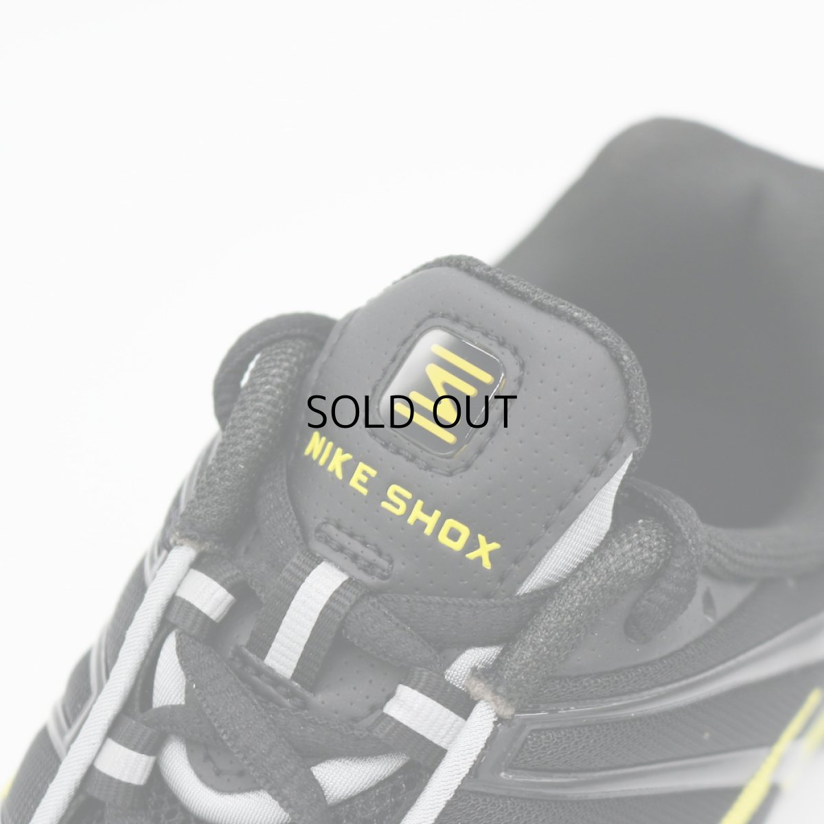 画像6: NIKE SHOX TL (6)