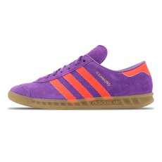 画像1: ADIDAS ORIGINALS WMNS HAMBURG "CITY SERIES" (1)