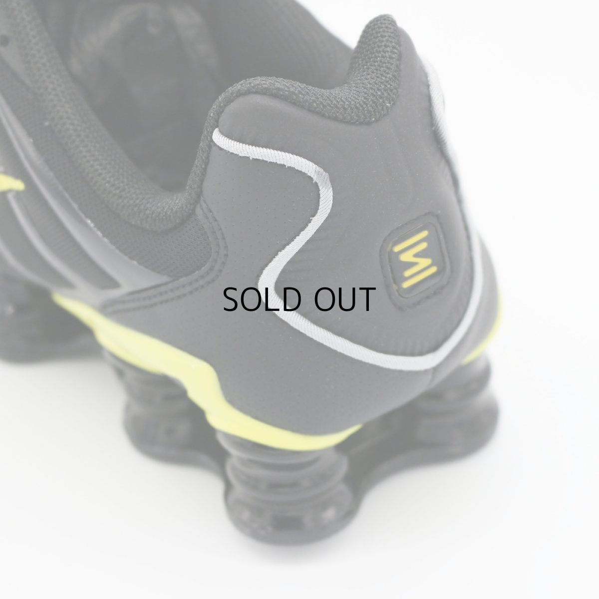 画像7: NIKE SHOX TL (7)