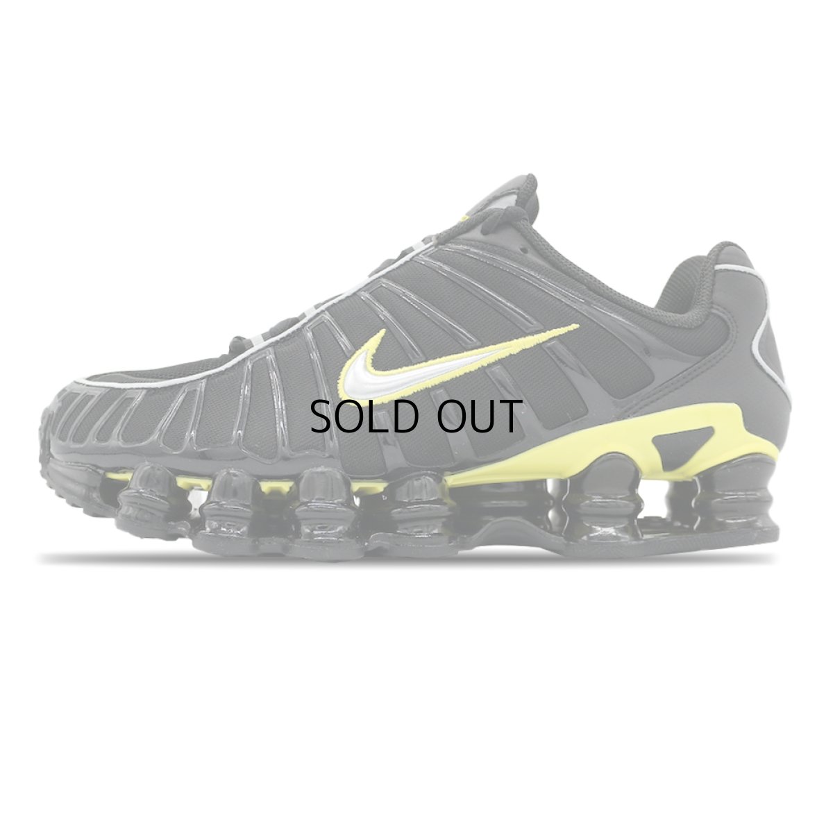 画像1: NIKE SHOX TL (1)