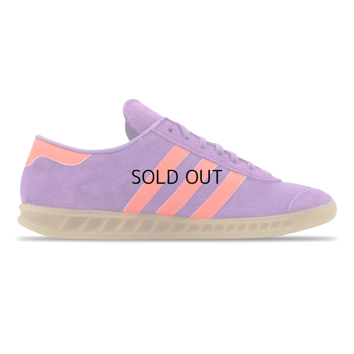 画像3: ADIDAS ORIGINALS WMNS HAMBURG "CITY SERIES" (3)