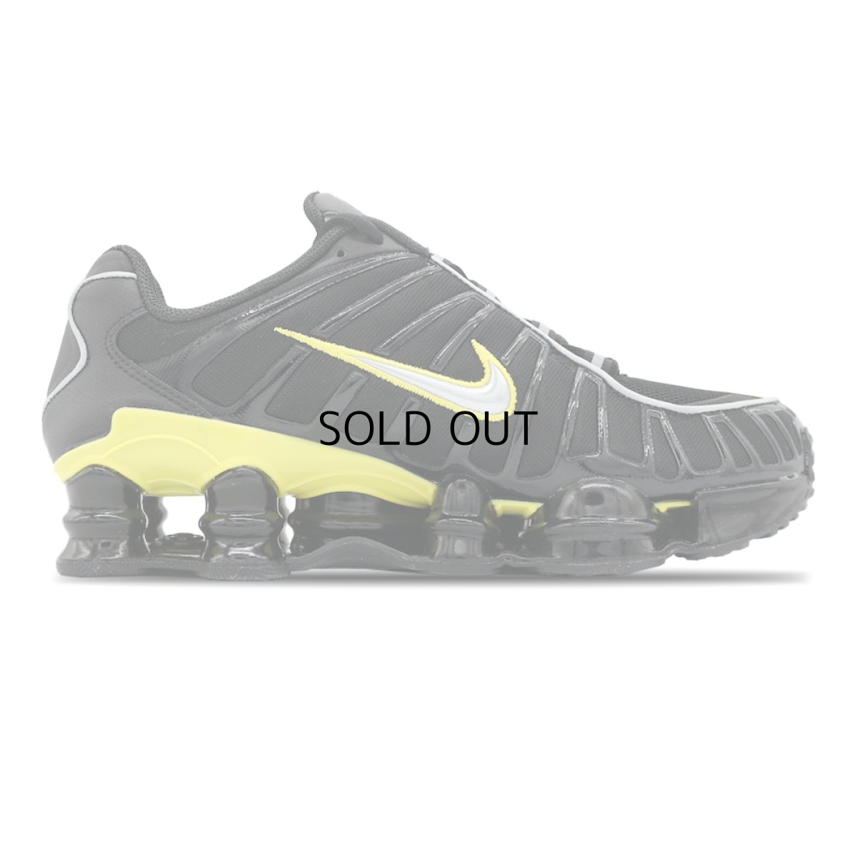 画像3: NIKE SHOX TL (3)