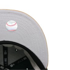 画像7: NEW ERA CHICAGO CUBS MASCOT CLARK WRIGLEY FIELD SIDE PATCH 59FIFTY (7)