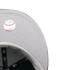 画像7: NEW ERA BALTIMORE ORIOLES 30TH ANNIVERSARY SIDE PATCH 59FIFTY (7)