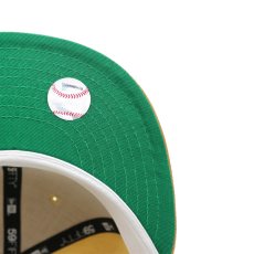 画像7: NEW ERA WASHINGTON NATIONALS RFK STADIUM SIDE PATCH 59FIFTY (7)
