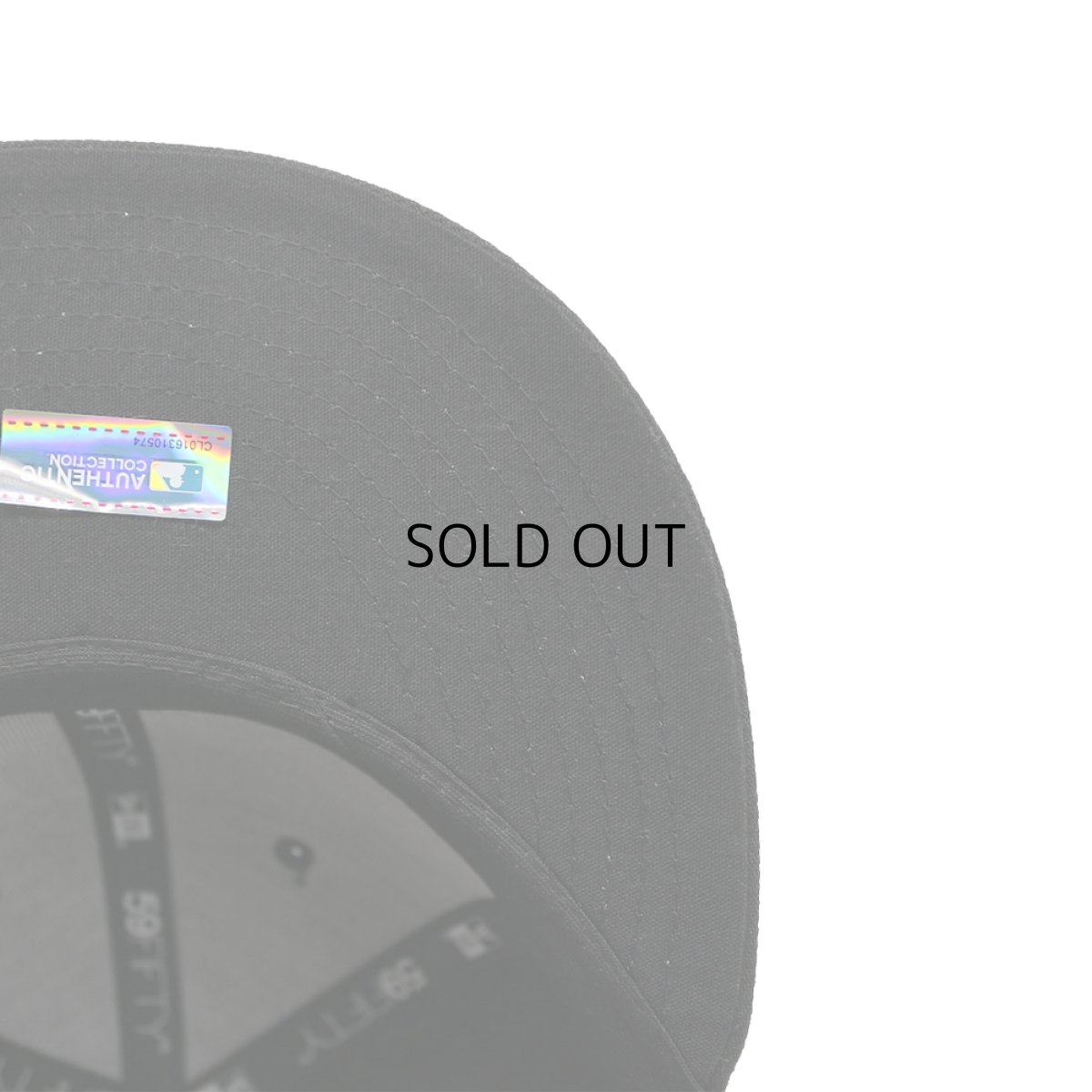 画像6: NEW ERA CHICAGO WHITE SOX 2021 CITY CONNECT LOW PROFILE 59FIFTY (6)