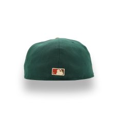 画像3: NEW ERA CHICAGO CUBS MASCOT CLARK WRIGLEY FIELD SIDE PATCH 59FIFTY (3)