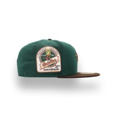 画像2: NEW ERA BALTIMORE ORIOLES 30TH ANNIVERSARY SIDE PATCH 59FIFTY (2)