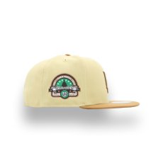 画像2: NEW ERA WASHINGTON NATIONALS RFK STADIUM SIDE PATCH 59FIFTY (2)
