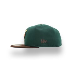 画像4: NEW ERA BALTIMORE ORIOLES 30TH ANNIVERSARY SIDE PATCH 59FIFTY (4)