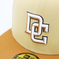 画像5: NEW ERA WASHINGTON NATIONALS RFK STADIUM SIDE PATCH 59FIFTY (5)