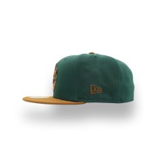画像4: NEW ERA CHICAGO CUBS MASCOT CLARK WRIGLEY FIELD SIDE PATCH 59FIFTY (4)