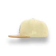 画像4: NEW ERA WASHINGTON NATIONALS RFK STADIUM SIDE PATCH 59FIFTY (4)
