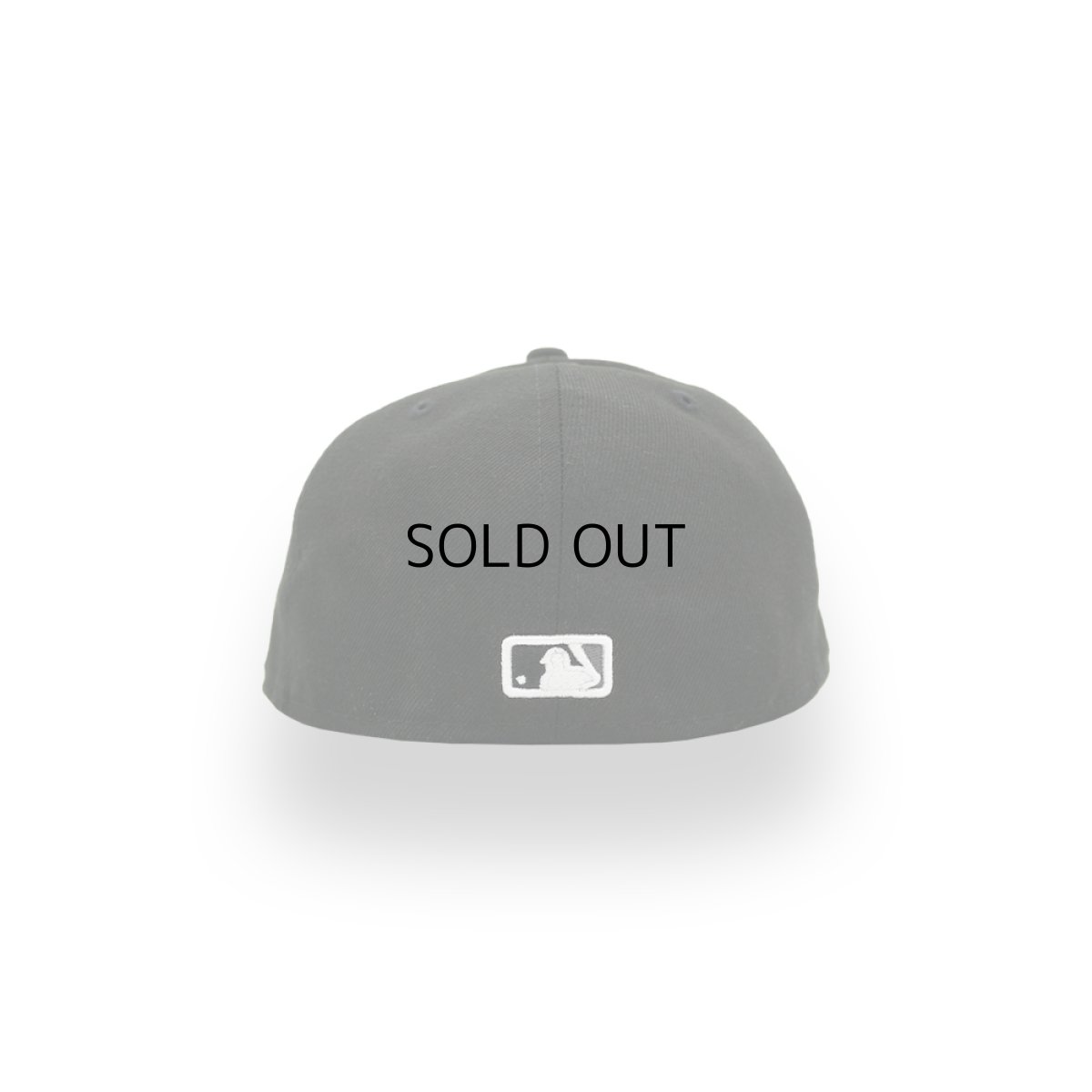 画像3: NEW ERA CHICAGO WHITE SOX 2021 CITY CONNECT LOW PROFILE 59FIFTY (3)