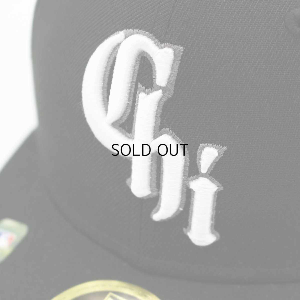 画像5: NEW ERA CHICAGO WHITE SOX 2021 CITY CONNECT LOW PROFILE 59FIFTY (5)