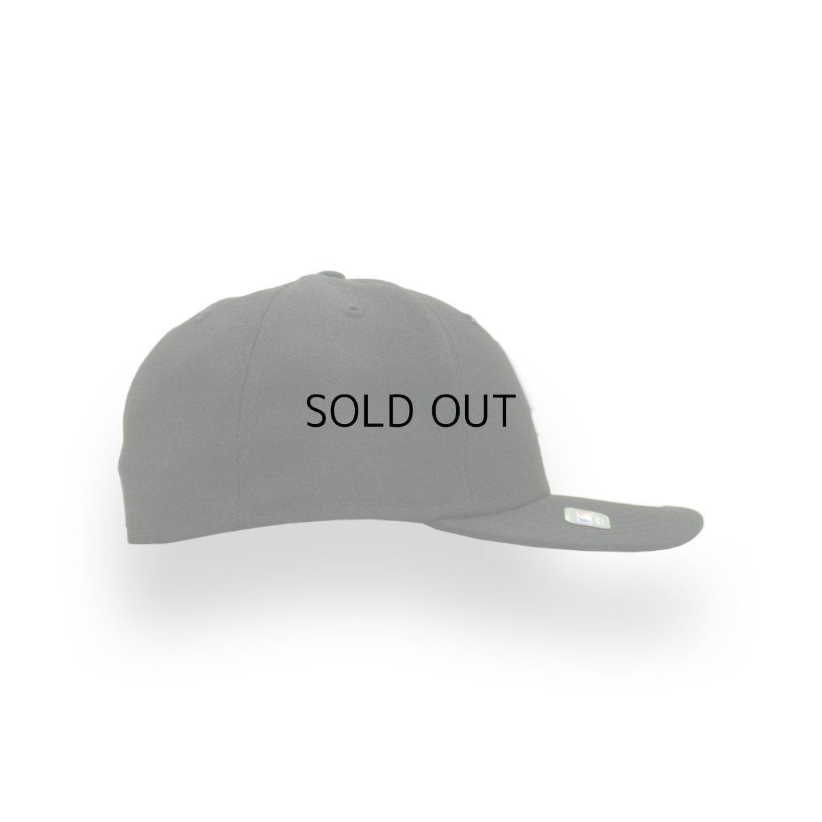 画像2: NEW ERA CHICAGO WHITE SOX 2021 CITY CONNECT LOW PROFILE 59FIFTY (2)