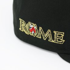 画像6: NEW ERA MiLB ROME EMPERORS 59FIFTY (6)