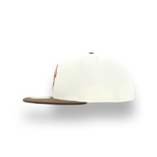 画像4: NEW ERA MiLB TULSA DRILLERS 59FIFTY (4)