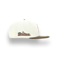 画像2: NEW ERA MiLB TULSA DRILLERS 59FIFTY (2)