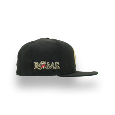 画像2: NEW ERA MiLB ROME EMPERORS 59FIFTY (2)