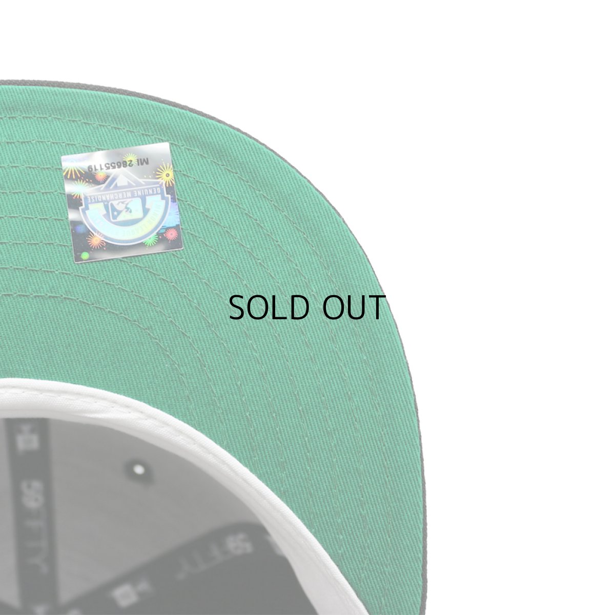 画像7: NEW ERA MiLB ROME EMPERORS 59FIFTY (7)