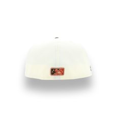 画像3: NEW ERA MiLB TULSA DRILLERS 59FIFTY (3)