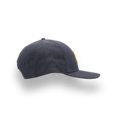 画像2: NEW ERA NCAA MICHIGAN WOLVERINES LOW PROFILE 9FIFTY (2)
