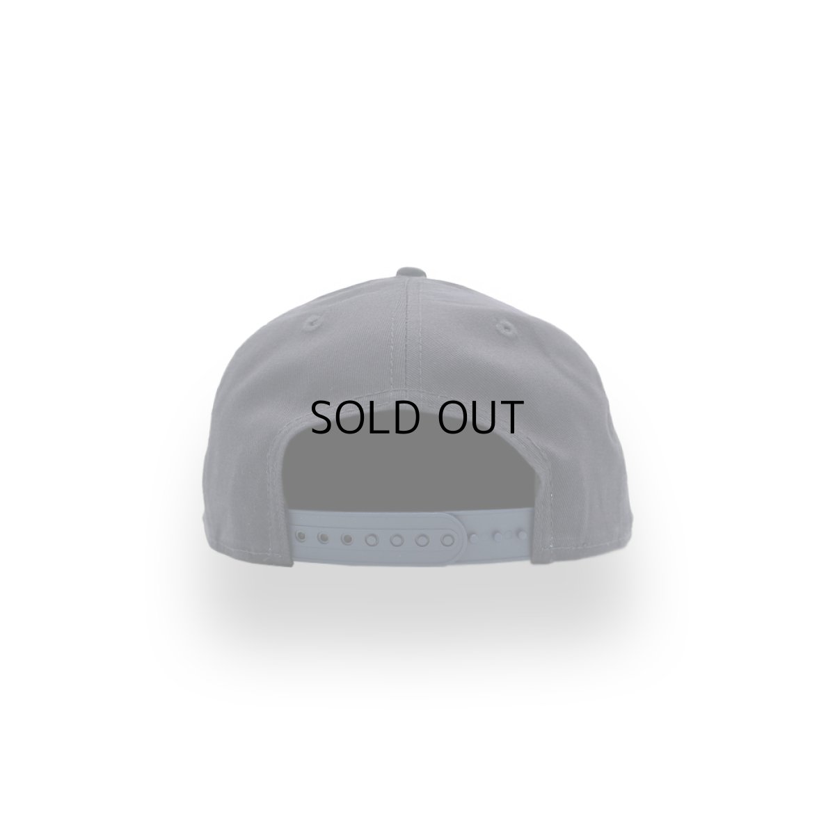 画像3: NEW ERA NCAA NOTRE DAME FIGHTING IRISH LOW PROFILE 9FIFTY (3)