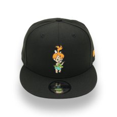 画像1: NEW ERA X THE FLINTSTONES "PEBBLES" 9FIFTY (1)