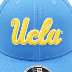 画像5: NEW ERA NCAA UCLA BRUINS LOW PROFILE 9FIFTY (5)