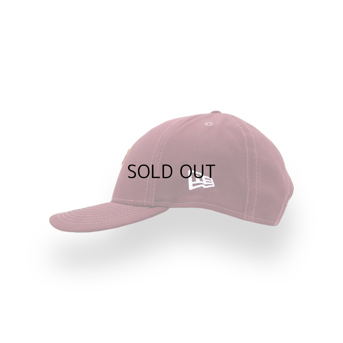 画像4: NEW ERA NCAA ARIZONA STATE SUN DEVILS LOW PROFILE 9FIFTY (4)