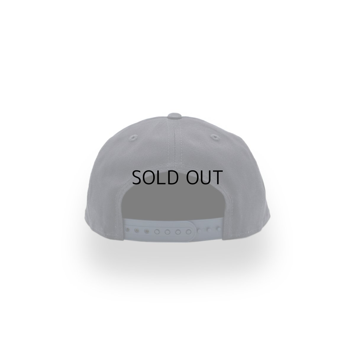 画像3: NEW ERA NCAA MICHIGAN WOLVERINES LOW PROFILE 9FIFTY (3)