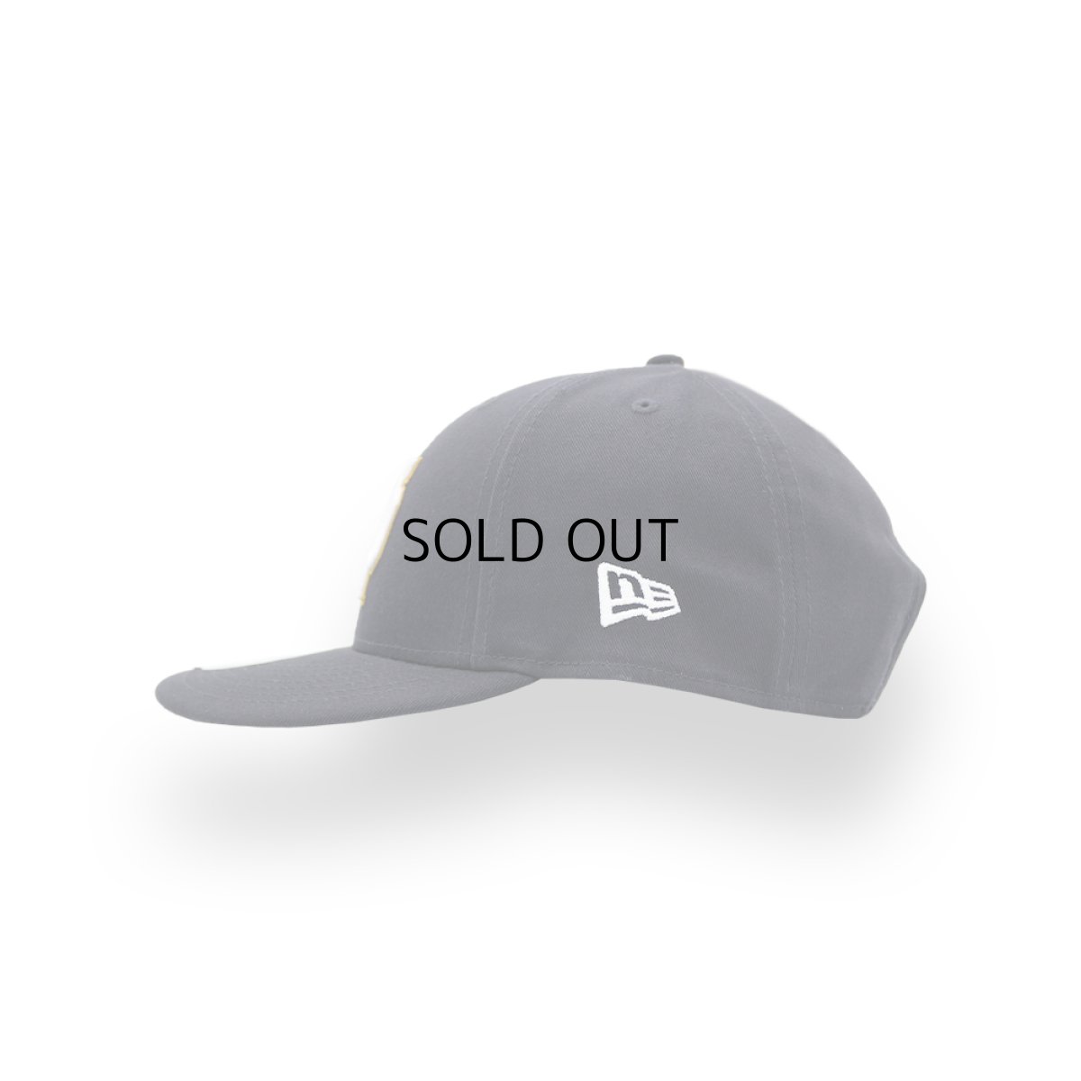 画像4: NEW ERA NCAA NOTRE DAME FIGHTING IRISH LOW PROFILE 9FIFTY (4)