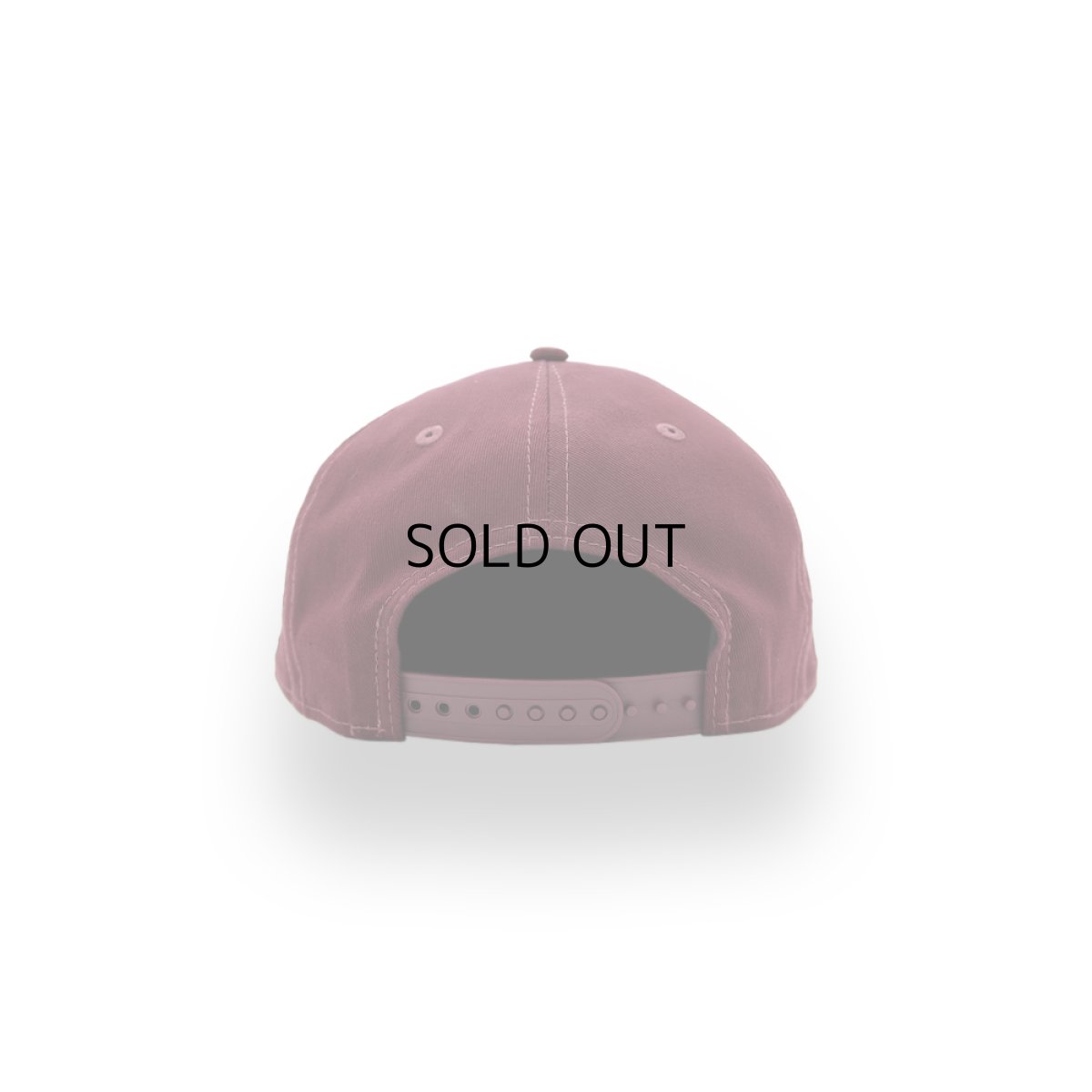 画像3: NEW ERA NCAA ARIZONA STATE SUN DEVILS LOW PROFILE 9FIFTY (3)