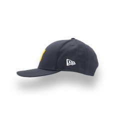 画像4: NEW ERA NCAA MICHIGAN WOLVERINES LOW PROFILE 9FIFTY (4)