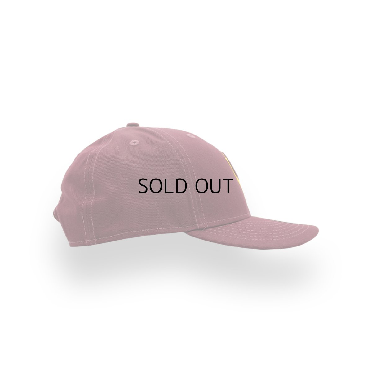 画像2: NEW ERA NCAA ARIZONA STATE SUN DEVILS LOW PROFILE 9FIFTY (2)