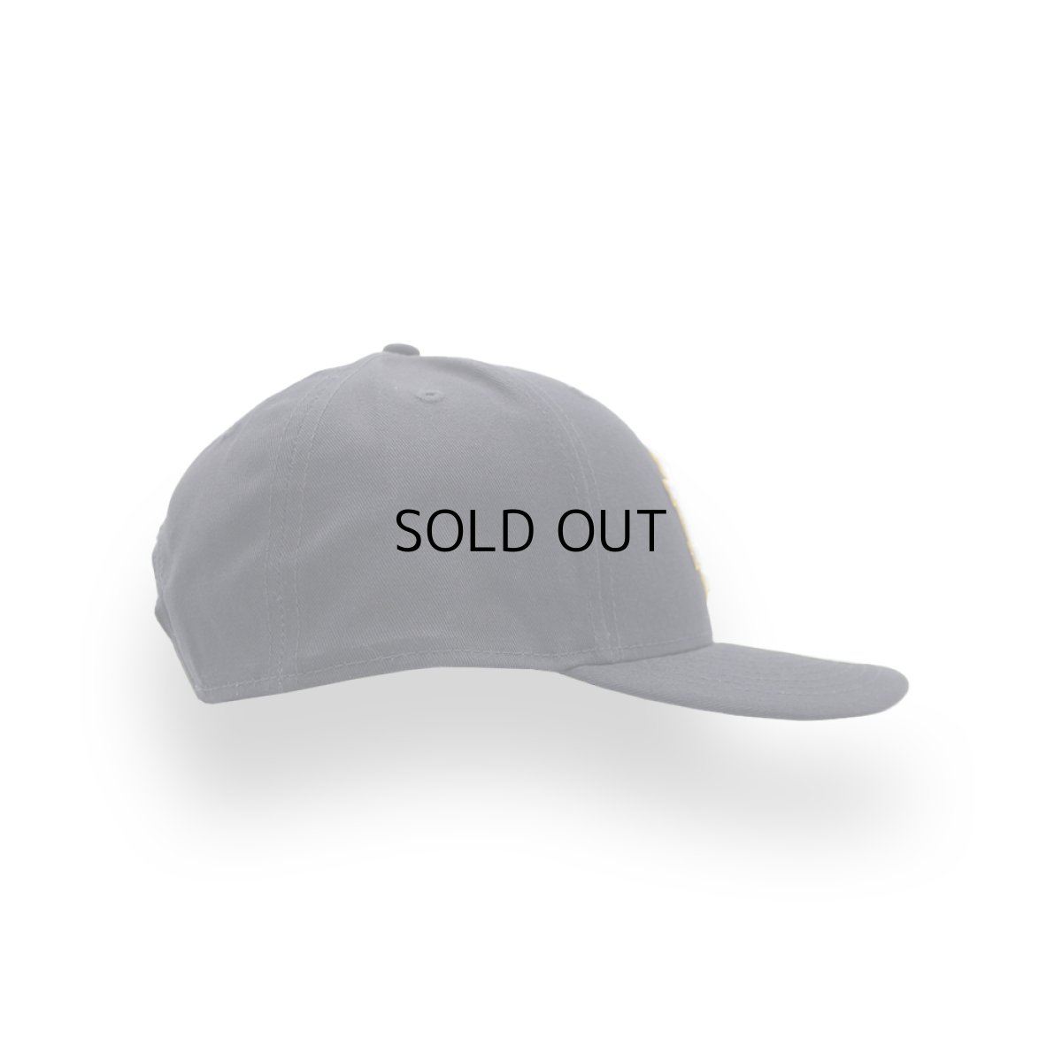 画像2: NEW ERA NCAA NOTRE DAME FIGHTING IRISH LOW PROFILE 9FIFTY (2)