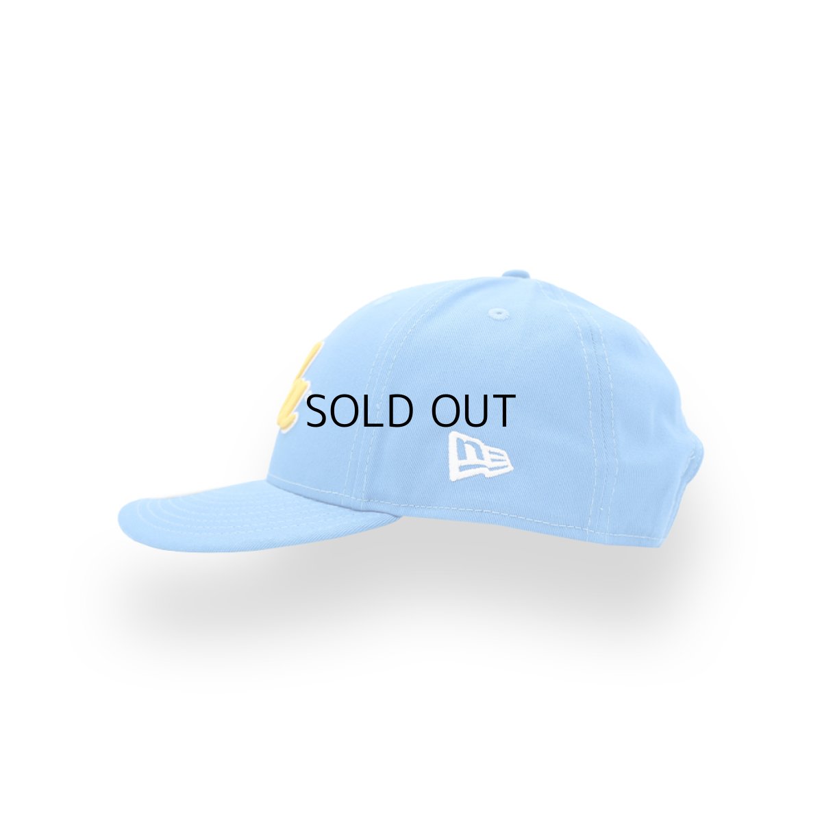 画像4: NEW ERA NCAA UCLA BRUINS LOW PROFILE 9FIFTY (4)