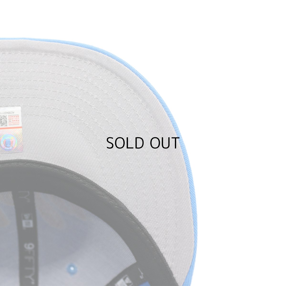 画像6: NEW ERA NCAA UCLA BRUINS LOW PROFILE 9FIFTY (6)